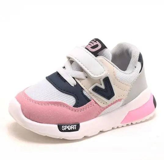 Sport Children Shoes Kids Boys Sneakers Spring Autumn Net Mesh Breathable Casual Girls Shoes Running Solid Shoes For Kids
Sport Children Shoes Kids Boys Sneakers Spring Autumn Net Mesh Breathable Casual Girls Shoes Running Solid Shoes For Kids