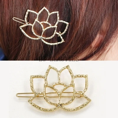 200Pcs/Lot Hot Sale Lotus Retro Styling Hairpin Hair Clips Hair Accessories Wholesale Free Shipping
200Pcs/Lot Hot Sale Lotus Retro Styling Hairpin Hair Clips Hair Accessories Wholesale Free Shipping