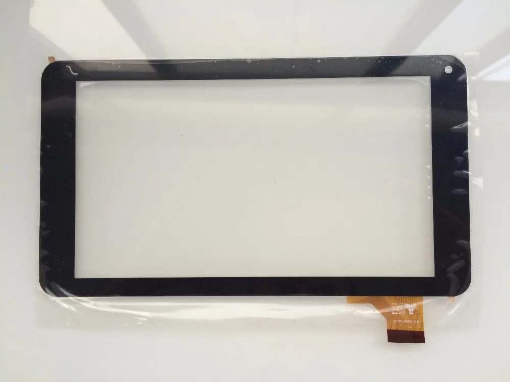 Новый 7 ''сенсорный экран дигитайзер стеклянная панель FPC-TP070215 (708B)-02 HY TPC-51055 V3.0 TPC 51055 ck0122 186*104 мм
Новый 7 ''сенсорный экран дигитайзер стеклянная панель FPC-TP070215 (708B)-02 HY TPC-51055 V3.0 TPC 51055 ck0122 186*104 мм