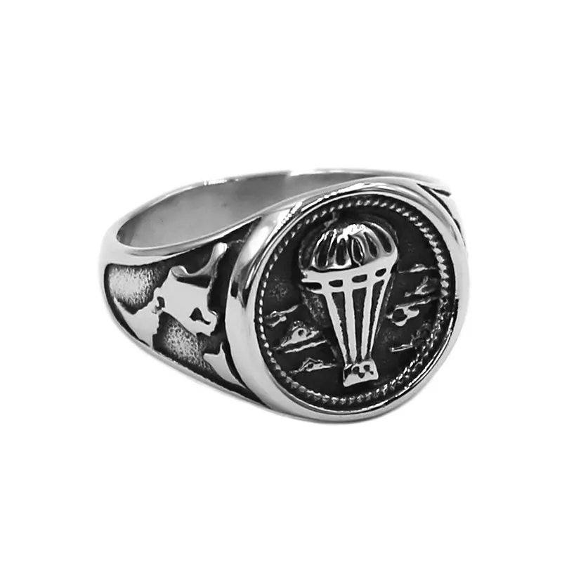 Wholesale Honeymoon Hot Air Balloon Ring Stainless Steel Jewelry Classic Travel World Map Cloud Air Balloon Ring SWR0928
Wholesale Honeymoon Hot Air Balloon Ring Stainless Steel Jewelry Classic Travel World Map Cloud Air Balloon Ring SWR0928