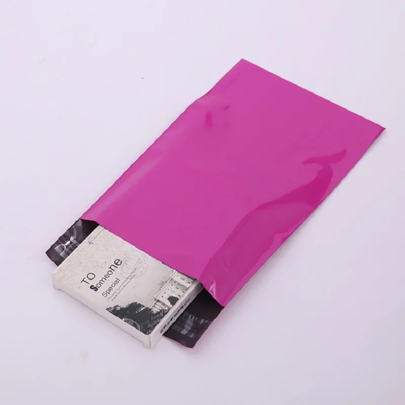 20pcs Purple and White Small Packaging Shipping Envelope Bag Self-sealing Poly Mailer Plastic Envelopes Mailing Bags Sobres
20pcs Purple and White Small Packaging Shipping Envelope Bag Self-sealing Poly Mailer Plastic Envelopes Mailing Bags Sobres