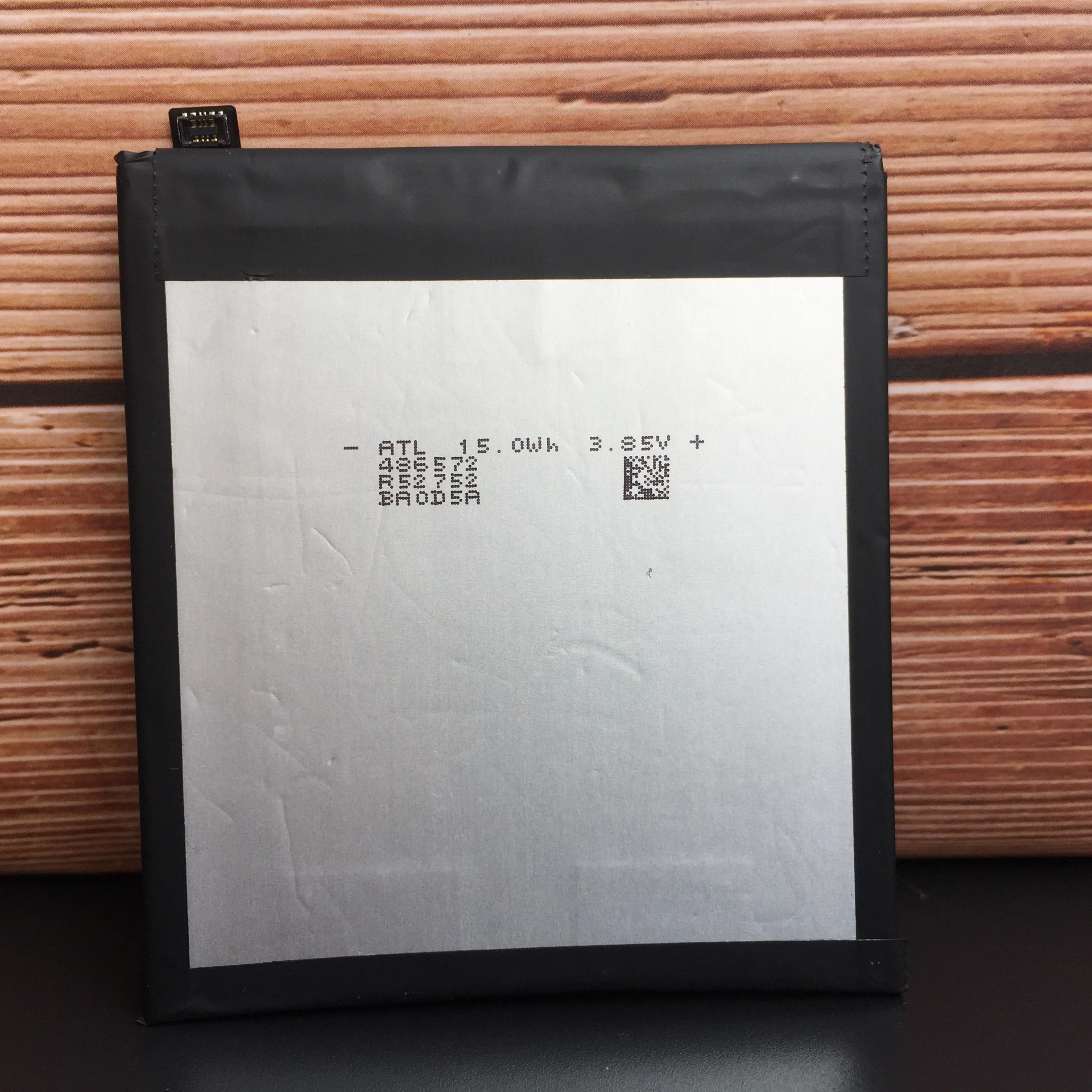 Real 4000mAh Original High Quality BL273 Battery For Lenovo K6 Note Rechargeable Li-ion Built-in Mobile Phone Battery
Real 4000mAh Original High Quality BL273 Battery For Lenovo K6 Note Rechargeable Li-ion Built-in Mobile Phone Battery