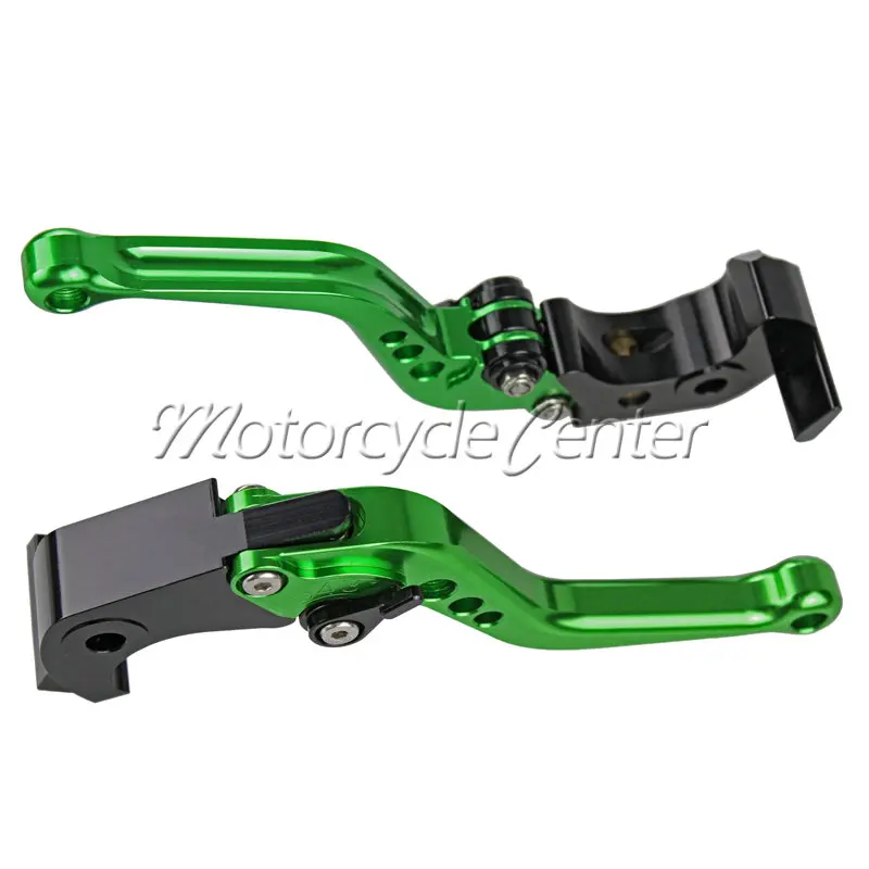CNC короткие Регулируемые тормозные рычаги сцепления для Ducati 748 916 SPS 900 SS Monster 400 600 620