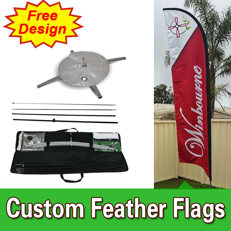 Free Design Free Shipping Double Sided Cross Base Flag Cheap Wind Flag Banner Bow Flag Sign
Free Design Free Shipping Double Sided Cross Base Flag Cheap Wind Flag Banner Bow Flag Sign