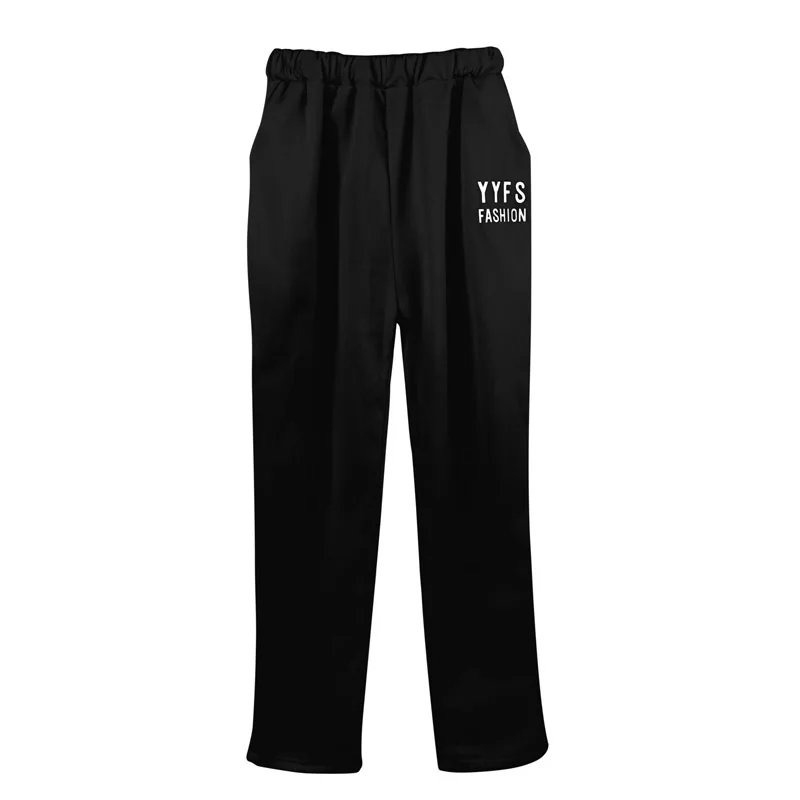 2019 autumn new pants women plus velvet waist casual pants women straight pants nine color five yards
2019 autumn new pants women plus velvet waist casual pants women straight pants nine color five yards