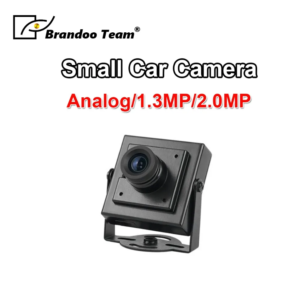 1.3MP AHD car camera for taxi, private car used, works with 720P MDVR perfectly, model AHD-03 from Brandoo
1.3MP AHD car camera for taxi, private car used, works with 720P MDVR perfectly, model AHD-03 from Brandoo