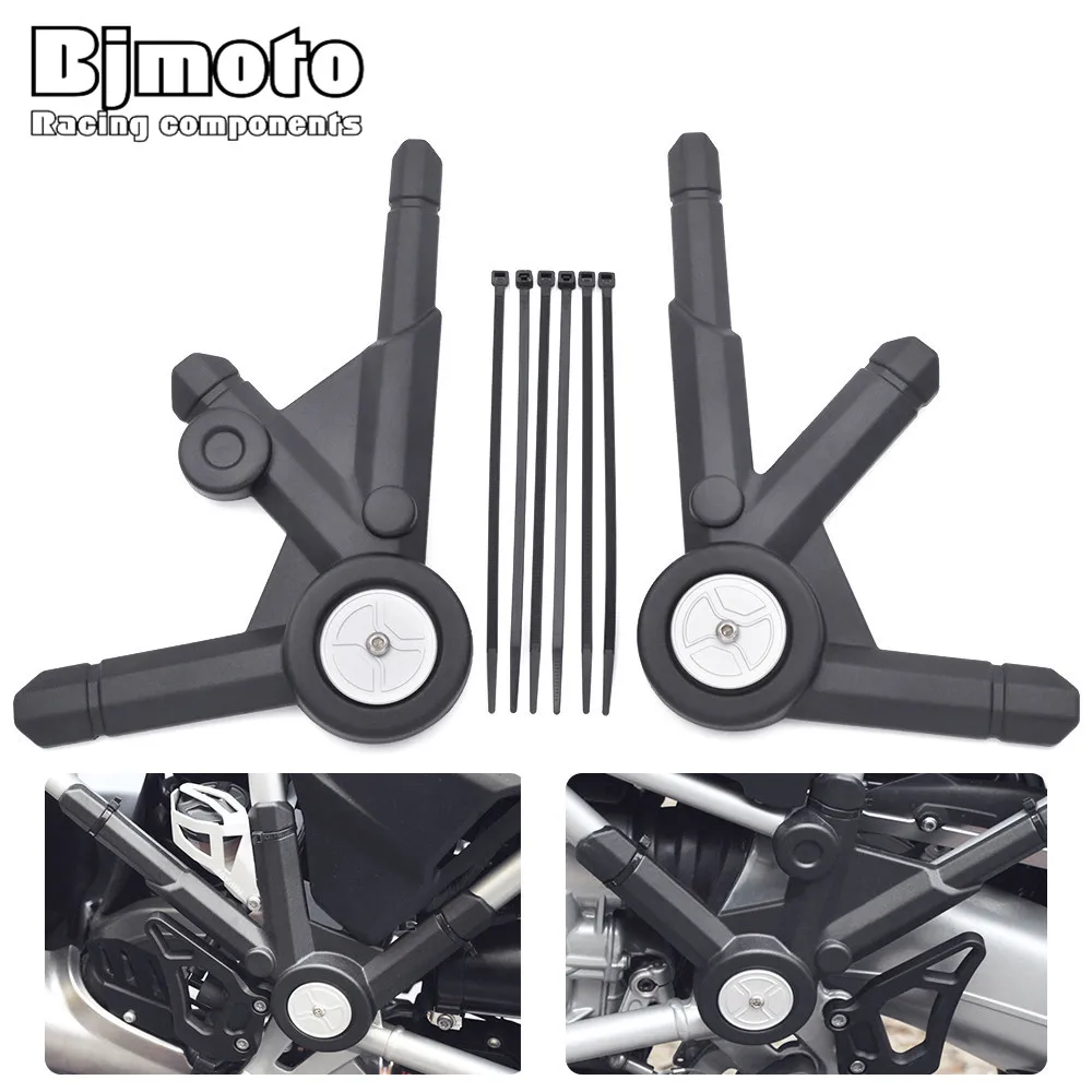 Защитная крышка для левой и правой боковой рамы мотоцикла BJMOTO R 1200 GS для BMW R1200GS LC/Adventure 2013-2017
Защитная крышка для левой и правой боковой рамы мотоцикла BJMOTO R 1200 GS для BMW R1200GS LC/Adventure 2013-2017