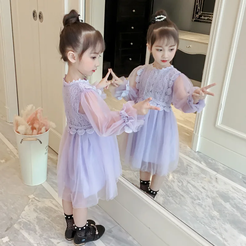 Autumn Girl Clothes Kids Dresses For pink Flower Children Party Children Girl Princess Dress Prom Homecoming Tulle Dresses
Autumn Girl Clothes Kids Dresses For pink Flower Children Party Children Girl Princess Dress Prom Homecoming Tulle Dresses