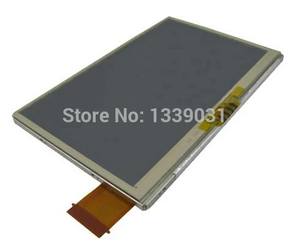 Original 4.3'' inch Becker Traffic Assist Z108 LCD screen display panel with touch screen digitizer free shipping
Original 4.3'' inch Becker Traffic Assist Z108 LCD screen display panel with touch screen digitizer free shipping