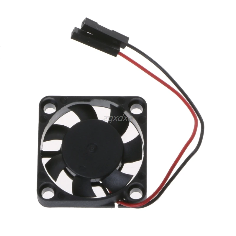Mini Cooling Fan Heat Sink For Raspberry Pi 3/2/B+ 3.3V/5V Model Computer AUG_22 Dropship Dropshipping
Mini Cooling Fan Heat Sink For Raspberry Pi 3/2/B+ 3.3V/5V Model Computer AUG_22 Dropship Dropshipping