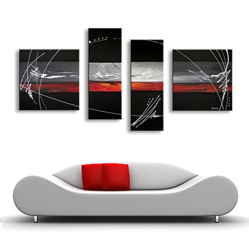 handmade oil painting on canvas modern 100% Best Art Modern Abstract oil painting original directly from artist XD4-076
handmade oil painting on canvas modern 100% Best Art Modern Abstract oil painting original directly from artist XD4-076