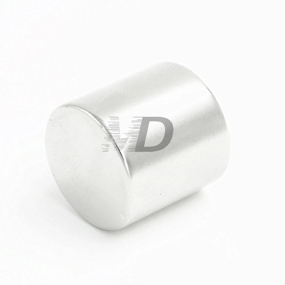 1pcs Neodymium N35 Dia 20mm X 20mm Strong Magnets Tiny Disc NdFeB Rare Earth For Crafts Models Fridge Sticking magnet 20x20mm
1pcs Neodymium N35 Dia 20mm X 20mm Strong Magnets Tiny Disc NdFeB Rare Earth For Crafts Models Fridge Sticking magnet 20x20mm
