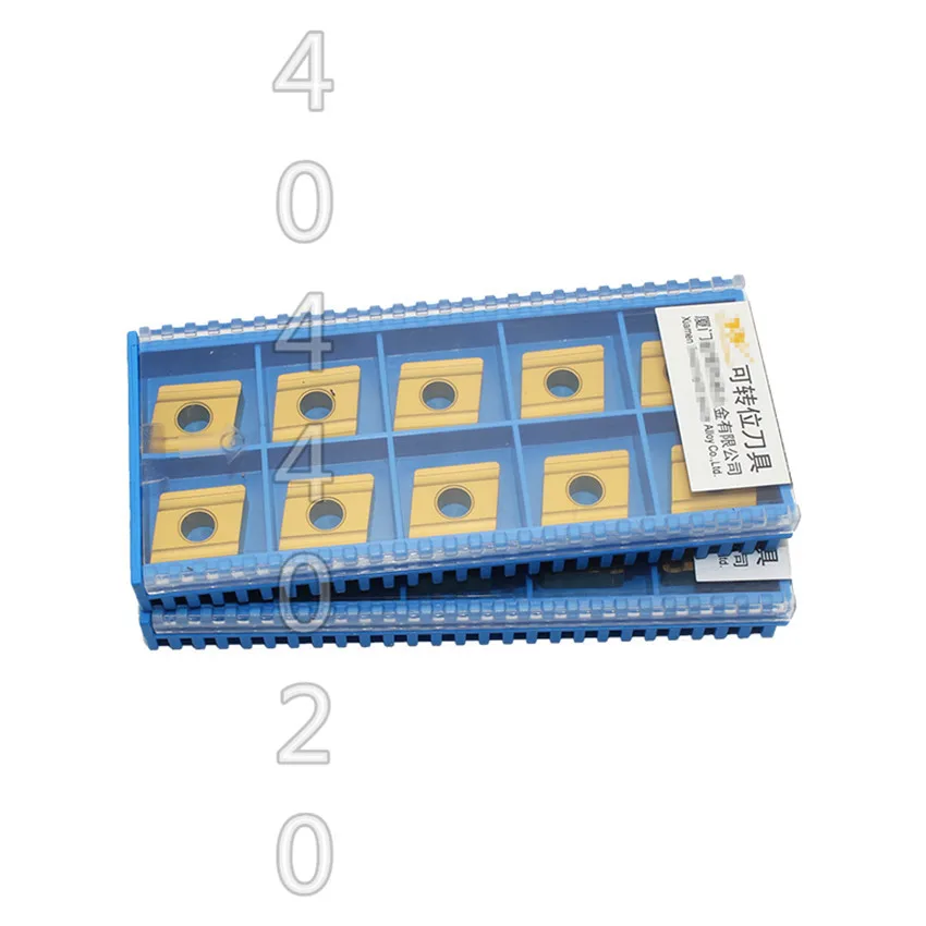 10Pcs New CNMG120408R-SV GP1225 CNMG120408L-SV GP1255 CNC Cutting Tools Turning Carbide inserts Steel processing
10Pcs New CNMG120408R-SV GP1225 CNMG120408L-SV GP1255 CNC Cutting Tools Turning Carbide inserts Steel processing