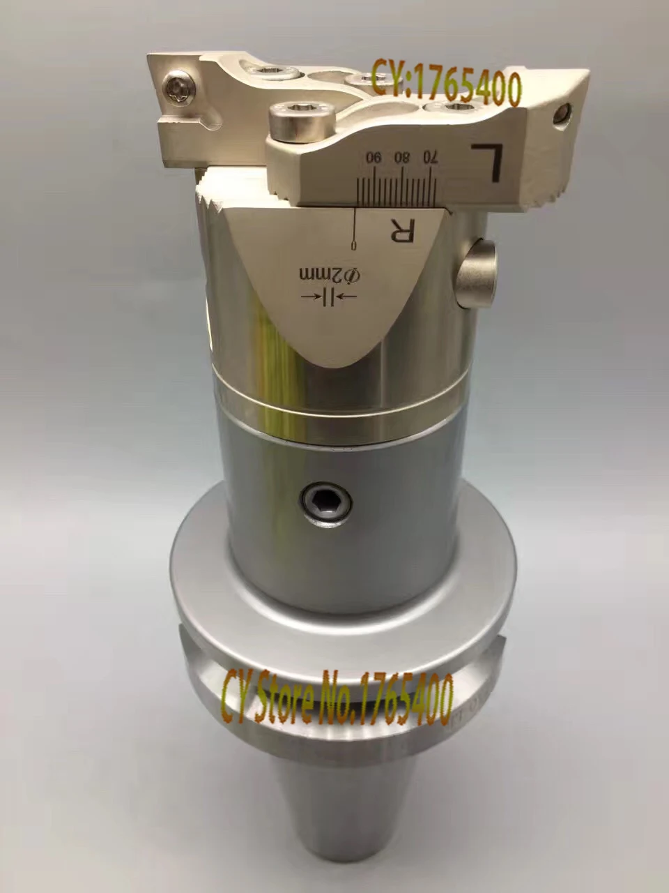 BT40 LBK6 65L M16 Arbor RBH 68 92 мм высокой точности Твин немного грубое растачивание головка