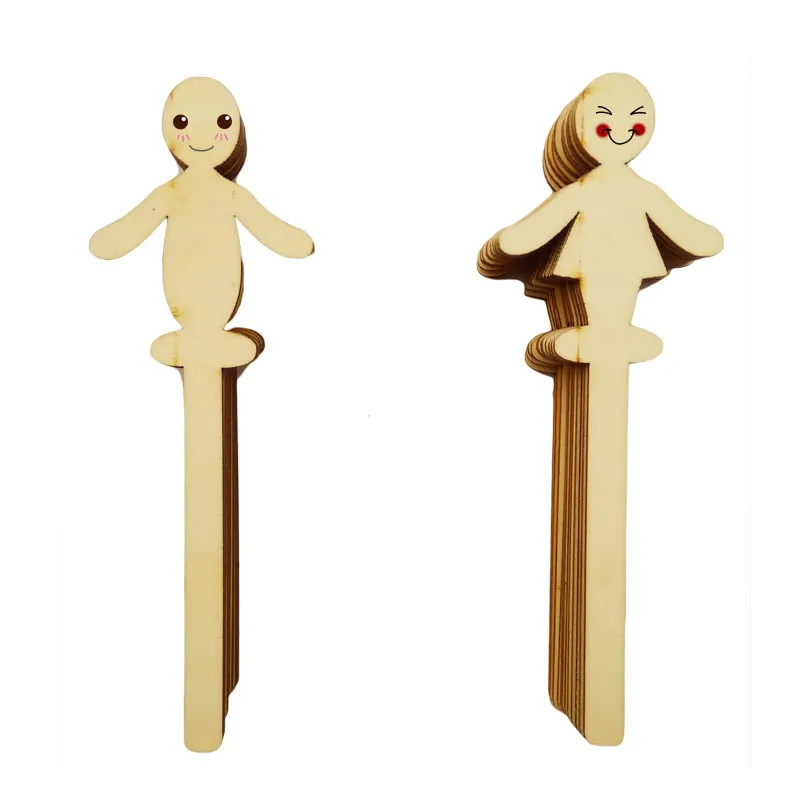 24pcs Laser Cut Boys and Girls Craft Sticks Blank Bridal Baby Shower Wedding Party Diy Painting Gift
24pcs Laser Cut Boys and Girls Craft Sticks Blank Bridal Baby Shower Wedding Party Diy Painting Gift