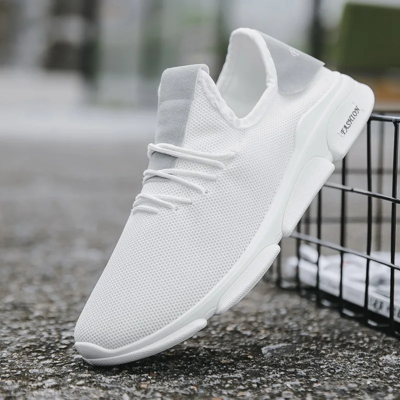 Men Casual Shoes 2019 Summer Sneakers Shoes Men Breathable Casual Sneakers Men Shoes Walking Shoes Chaussure Homme Plus Size
Men Casual Shoes 2019 Summer Sneakers Shoes Men Breathable Casual Sneakers Men Shoes Walking Shoes Chaussure Homme Plus Size