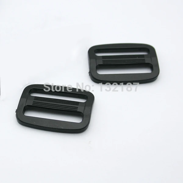 100pcs 25mm/1 inch black POM plastic adjustable buckles Tri Glide slide buckle backpack straps webbing free shipping M005-25
100pcs 25mm/1 inch black POM plastic adjustable buckles Tri Glide slide buckle backpack straps webbing free shipping M005-25