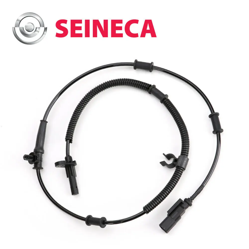 CGQ ABS Скорость Сенсор задний левый для Ford E 150 250 350 450 BC2Z 2C191 A|Датчик ABS| |