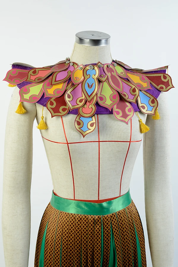 Cosplay Alice Through The Looking Glass Alice Mandarin Costume Full Sets Outfit Cosplay Costume Halloween Costumes
Cosplay Alice Through The Looking Glass Alice Mandarin Costume Full Sets Outfit Cosplay Costume Halloween Costumes