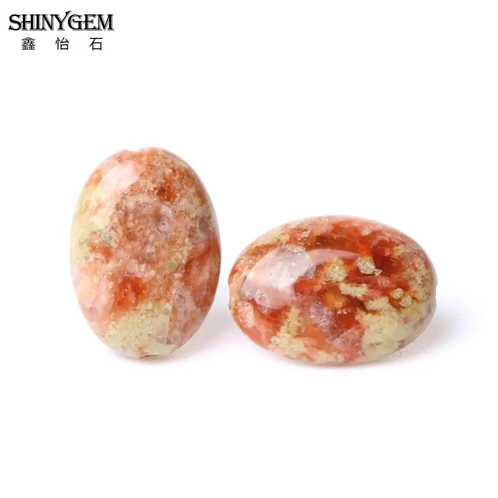 ShinyGem Natural Stone Beads 10*14mm Red Pattern Oval Flower Agates Wholesale Irregular Grain For DIY Jewelry Making 20pcs/Lot
ShinyGem Natural Stone Beads 10*14mm Red Pattern Oval Flower Agates Wholesale Irregular Grain For DIY Jewelry Making 20pcs/Lot