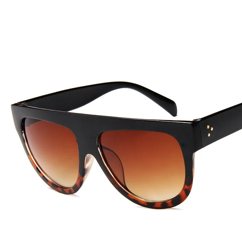 Leopard Round Frame Vintage Sunglasses Women UV400 High Quality Design Sunglasses Men Gradient Outdoor Sunglasses Oculos
Leopard Round Frame Vintage Sunglasses Women UV400 High Quality Design Sunglasses Men Gradient Outdoor Sunglasses Oculos