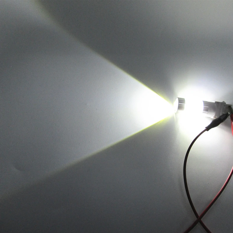 T25 3156 3157 30W 6 LED Xenon White Car Auto Led Source Backup Reverse Bulb Lamp Super bright Source parking Light 6000K 12V
T25 3156 3157 30W 6 LED Xenon White Car Auto Led Source Backup Reverse Bulb Lamp Super bright Source parking Light 6000K 12V