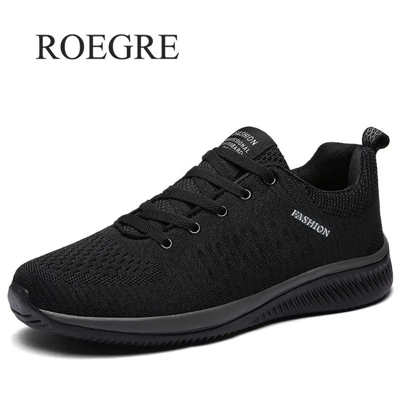 2019 New Mesh Men Casual Shoes Lac-up Men Shoes Lightweight Comfortable Breathable Walking Sneakers Tenis Feminino Zapatos
2019 New Mesh Men Casual Shoes Lac-up Men Shoes Lightweight Comfortable Breathable Walking Sneakers Tenis Feminino Zapatos