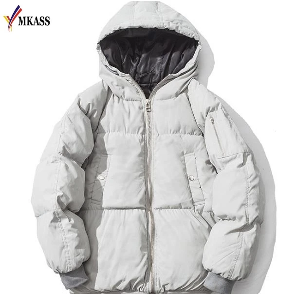 Men Winter Jacket Coats Big Size S-4XL 2017 Jackket New Arrival Casual Wide Loose Cotton With Hooded Parkas Casaco Masculino
Men Winter Jacket Coats Big Size S-4XL 2017 Jackket New Arrival Casual Wide Loose Cotton With Hooded Parkas Casaco Masculino