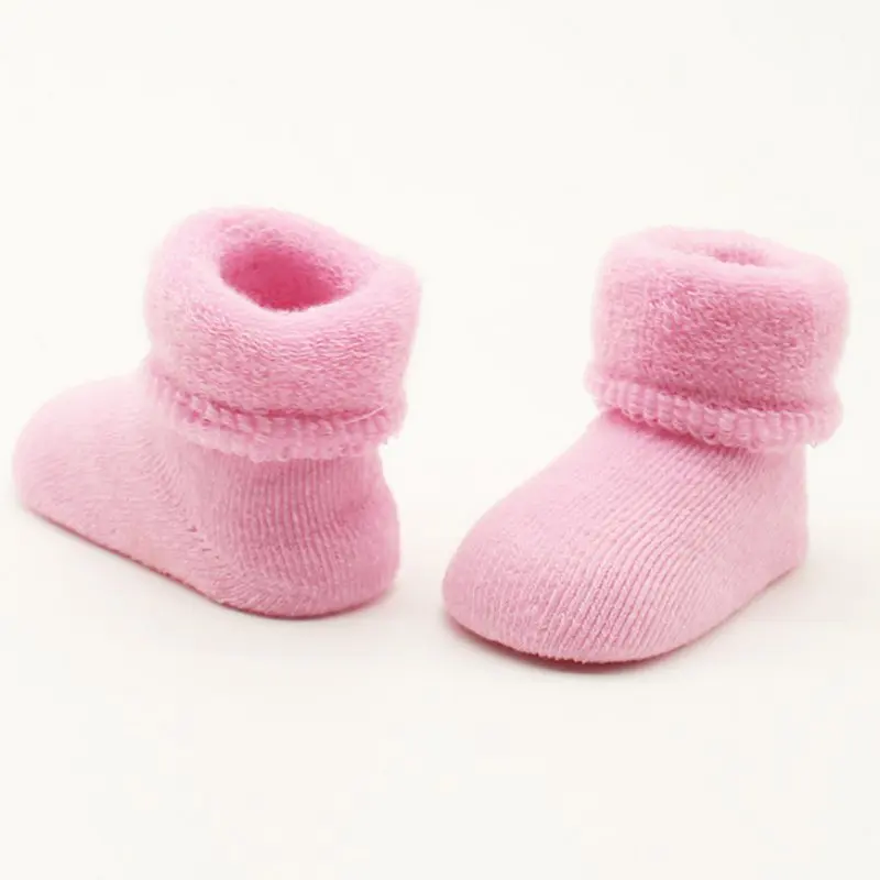 Baby Girls Boys Newborn Infant Winter Warm Boots Toddler Kids Soft Cotton Socks Booties 0-2 Y
Baby Girls Boys Newborn Infant Winter Warm Boots Toddler Kids Soft Cotton Socks Booties 0-2 Y
