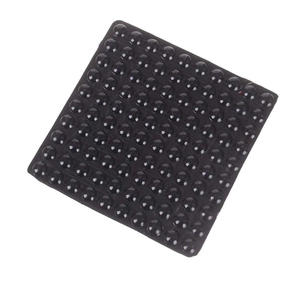 100pcs/set Silicone Pad Self Adhesive Feet Bumpers Clear Semicircle Bumpers Door Cabinet Drawers Buffer Pads Silicone Feet
100pcs/set Silicone Pad Self Adhesive Feet Bumpers Clear Semicircle Bumpers Door Cabinet Drawers Buffer Pads Silicone Feet