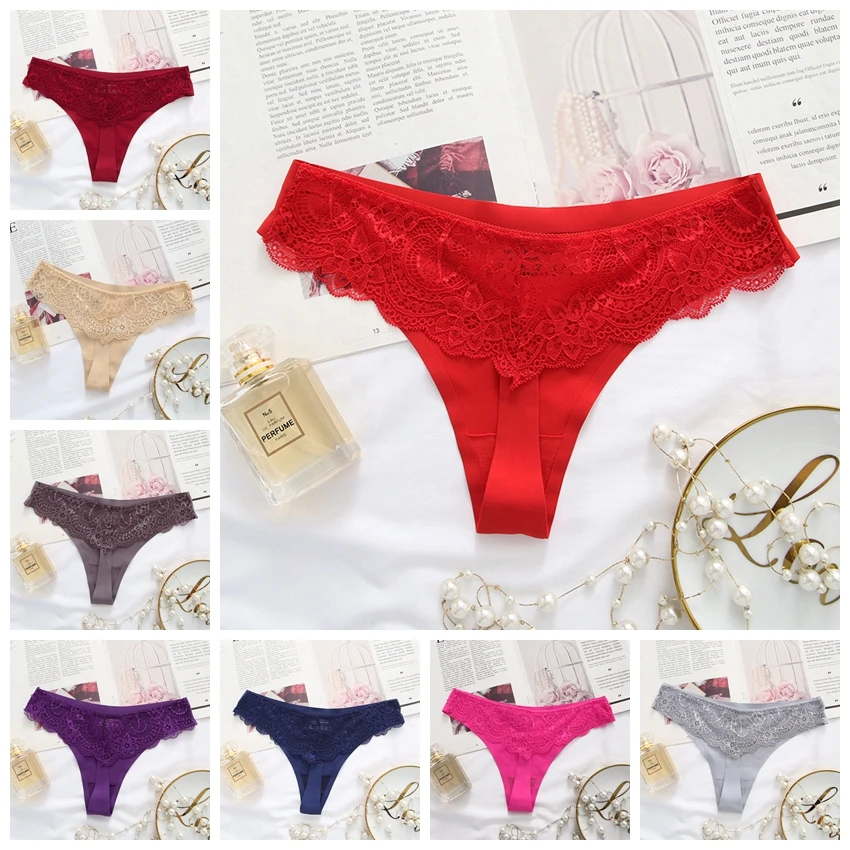 Women Female Sexy Lace hollow out Briefs Panties Shorts Lingerie Underwears Underpants New 2019
Women Female Sexy Lace hollow out Briefs Panties Shorts Lingerie Underwears Underpants New 2019