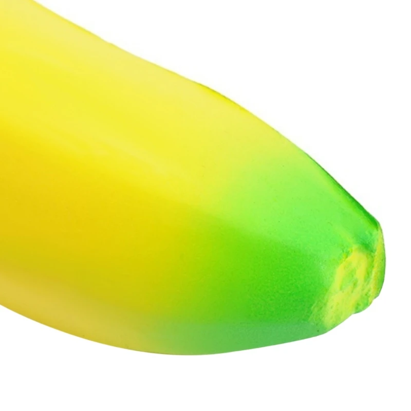 M89CSlow Rising Squeeze Banana Jumbo Cream Scented Reliever Stress Kids Toy Gift New
M89CSlow Rising Squeeze Banana Jumbo Cream Scented Reliever Stress Kids Toy Gift New