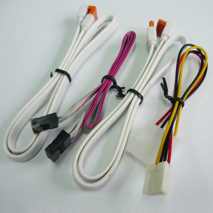 Dual 12V 5V Power over esata (eSATA + USB) to 2 SATA 3Gbps adapter card + Cable PCI-e Low Long Profile Bracket
Dual 12V 5V Power over esata (eSATA + USB) to 2 SATA 3Gbps adapter card + Cable PCI-e Low Long Profile Bracket