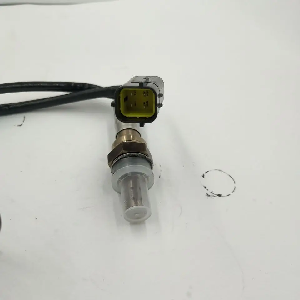 Oxygen Sensor for Chevrolet Captiva Matiz Rezzo Spark Mazda Eunos Opel 24557792,96418971,24101877,24104785
Oxygen Sensor for Chevrolet Captiva Matiz Rezzo Spark Mazda Eunos Opel 24557792,96418971,24101877,24104785