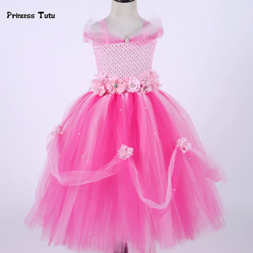 Flowers Baby Girl Princess Dress Tulle Tutu Dress Baby Girl Newborn Toddler Infant Wedding Party Ball Gown 1 year Birthday Dress
Flowers Baby Girl Princess Dress Tulle Tutu Dress Baby Girl Newborn Toddler Infant Wedding Party Ball Gown 1 year Birthday Dress