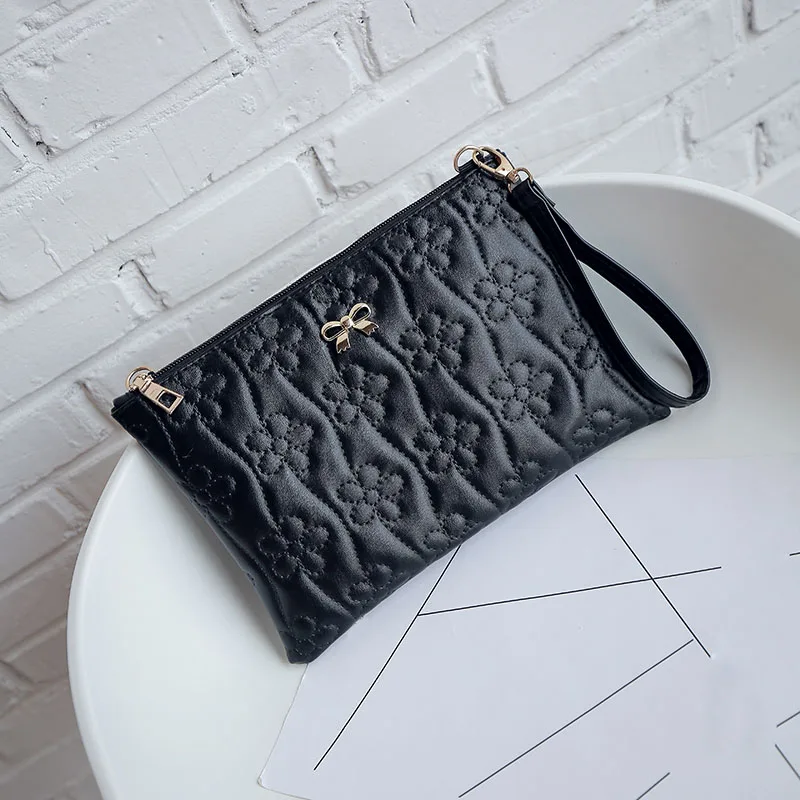 Fashion Casual Messenger Crossbody Bags New Arrival Women Envelope Shoulder Bag PU Leather Bowknot Zipper Handbags Popular FA$1
Fashion Casual Messenger Crossbody Bags New Arrival Women Envelope Shoulder Bag PU Leather Bowknot Zipper Handbags Popular FA$1