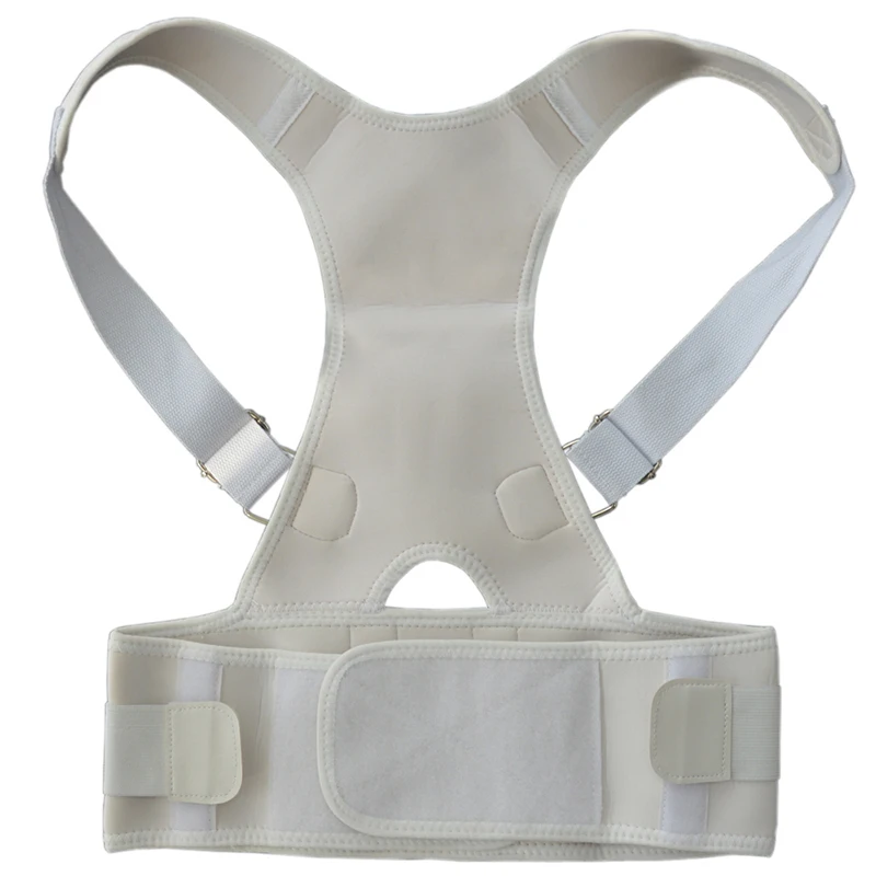 Free Shipping Adjustable Posture Corrector Back Support For Men Back Corset Belt Corrector Brace Shoulder Back Corrector Brace
Free Shipping Adjustable Posture Corrector Back Support For Men Back Corset Belt Corrector Brace Shoulder Back Corrector Brace