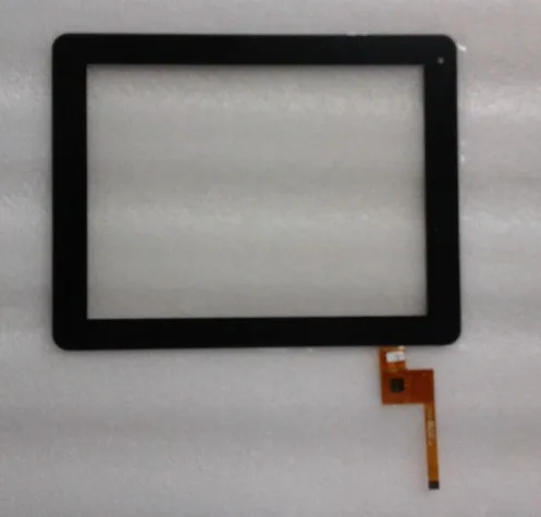 

New 9.7" inch TOPSUN_E0011_A3 Tablet Original touch screen digitizer glass touch panel replacement Free Shipping