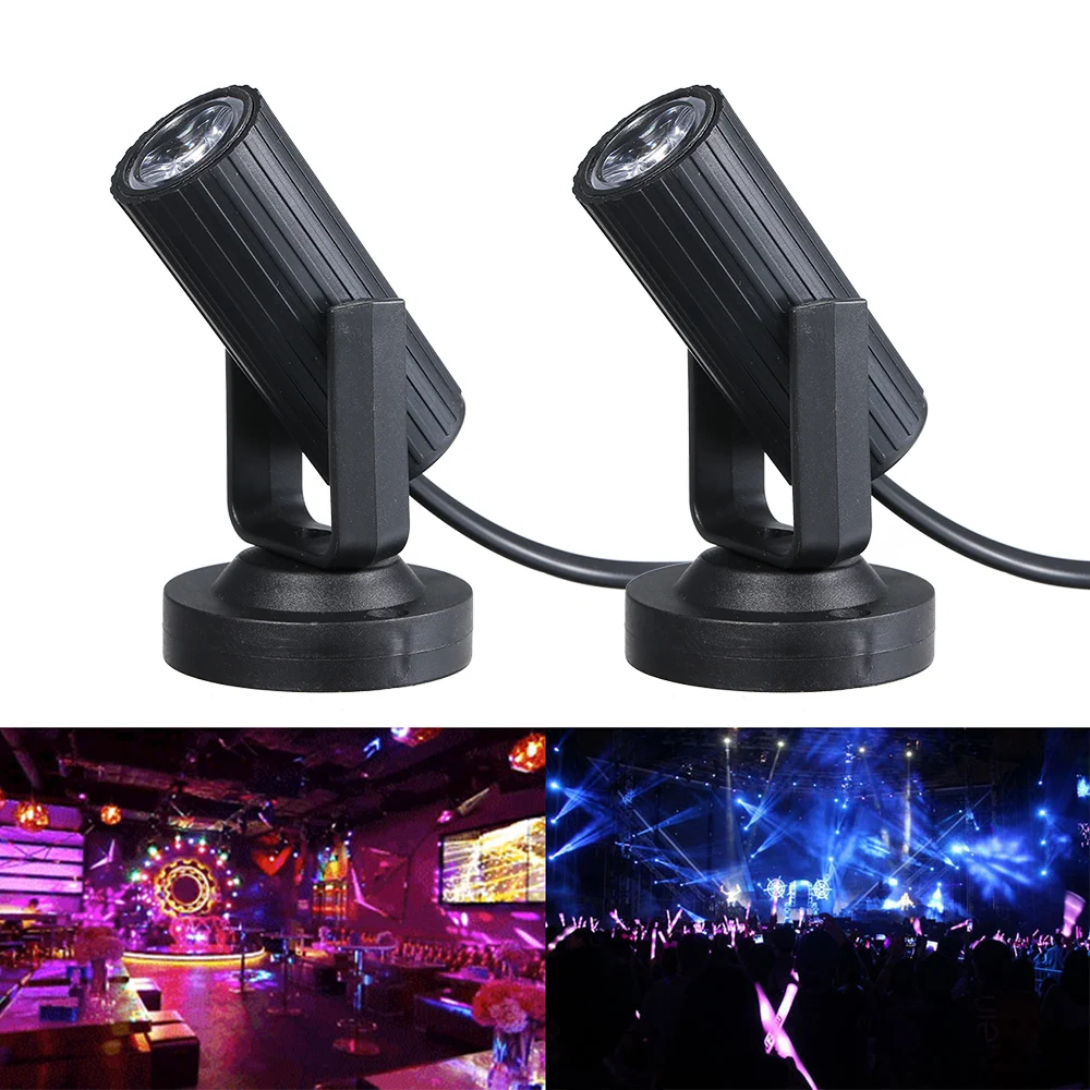 DJ диско светильник AC85-265V 1 Вт светодиодная мини точечная лампа сценический светильник приспособление портативный для дома вечерние украшен...
DJ диско светильник AC85-265V 1 Вт светодиодная мини точечная лампа сценический светильник приспособление портативный для дома вечерние украшен...