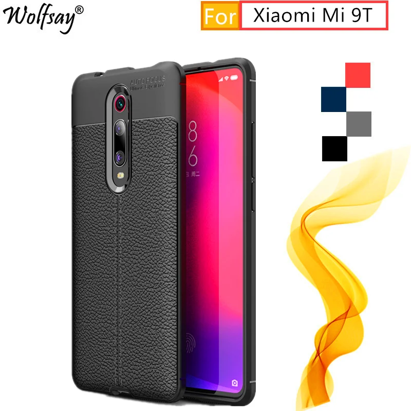 For Cover Xiaomi Mi 9T Pro Case Fashion Rubber Housings Shockproof Bumper Silicone Case For Xiaomi Mi 9T Cover Xiaomi Mi9T Case
For Cover Xiaomi Mi 9T Pro Case Fashion Rubber Housings Shockproof Bumper Silicone Case For Xiaomi Mi 9T Cover Xiaomi Mi9T Case