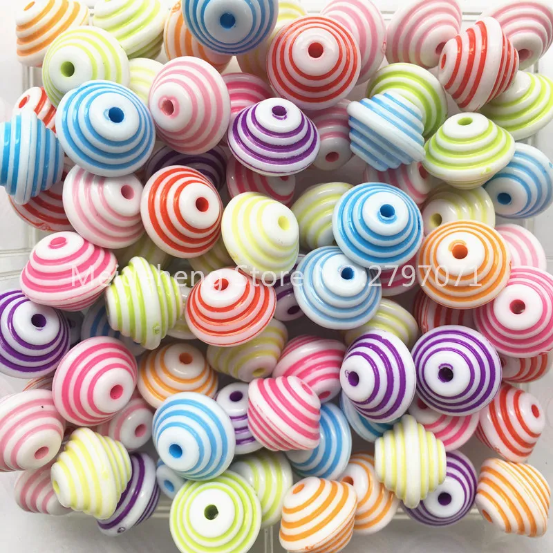 Arcylic Gyro shape Chromatic stripe beads for jewelry making interstitial hole mixed color toothpick toy Home accessories
Arcylic Gyro shape Chromatic stripe beads for jewelry making interstitial hole mixed color toothpick toy Home accessories