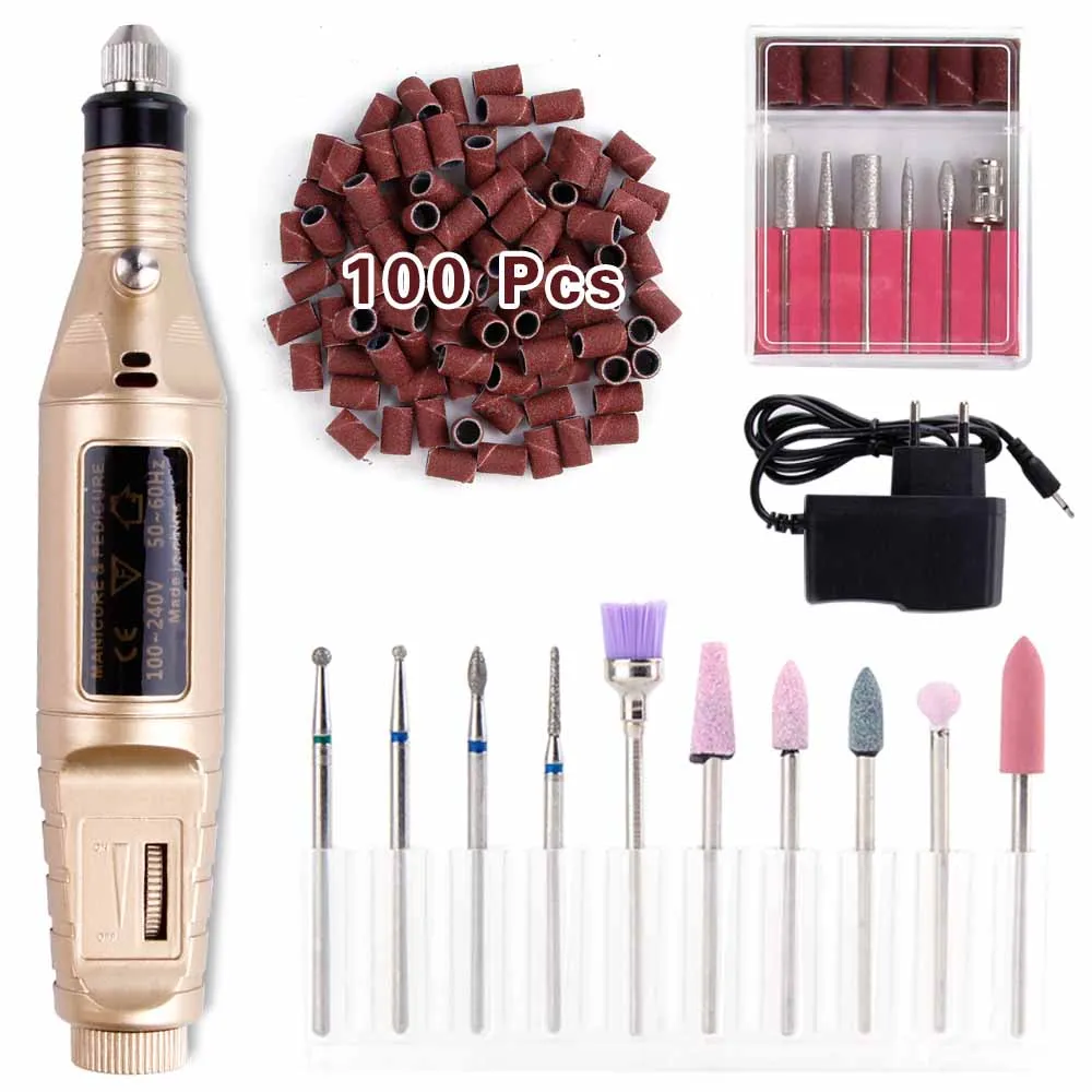 Electric Manicure Machine Milling Nail Drill Bits Set Ceramic Diamond Cutter Rotary Burrs Pedicure Cuticle Cutters Apparatus Art
Electric Manicure Machine Milling Nail Drill Bits Set Ceramic Diamond Cutter Rotary Burrs Pedicure Cuticle Cutters Apparatus Art