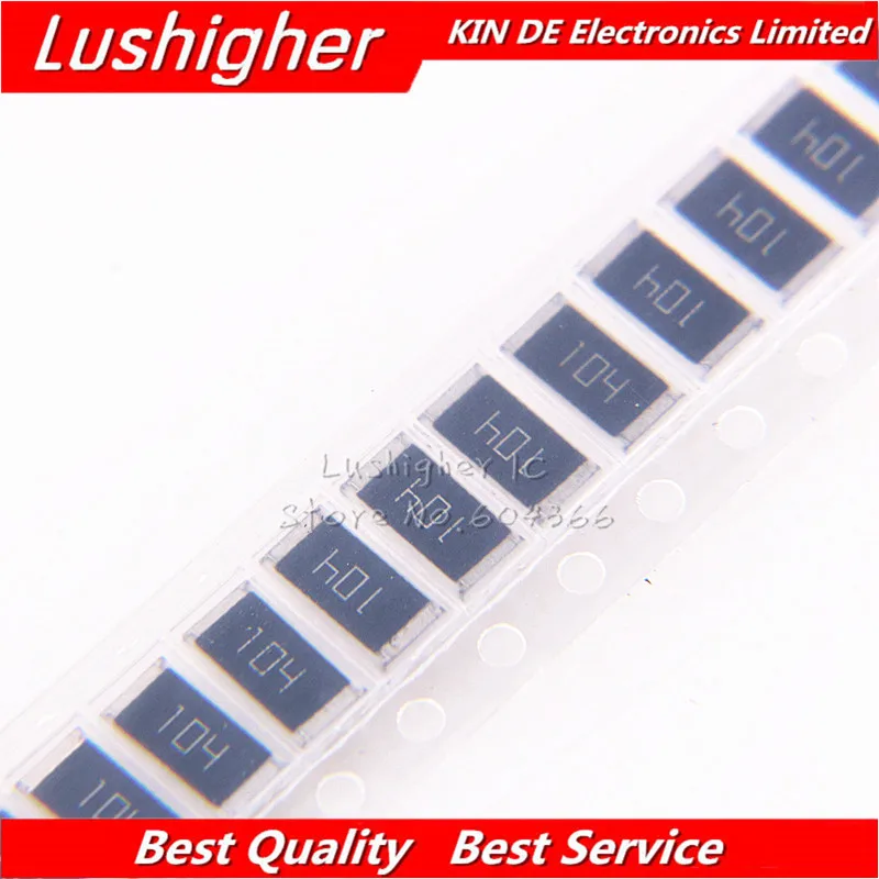 50 шт. 2512 SMD резистор 1 Вт 5% 0,33r 0,01r 0,001r 620R 33R 300R Ом 0,33 0,01 0,001 620 33 2200 ом
50 шт. 2512 SMD резистор 1 Вт 5% 0,33r 0,01r 0,001r 620R 33R 300R Ом 0,33 0,01 0,001 620 33 2200 ом