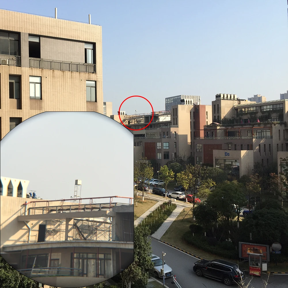 ohhunt 10x42 Dark Green Monocular Waterproof Fogproof Wide-angle Bright Telescope Hunting Optics Camping Hiking Travel Concert
ohhunt 10x42 Dark Green Monocular Waterproof Fogproof Wide-angle Bright Telescope Hunting Optics Camping Hiking Travel Concert