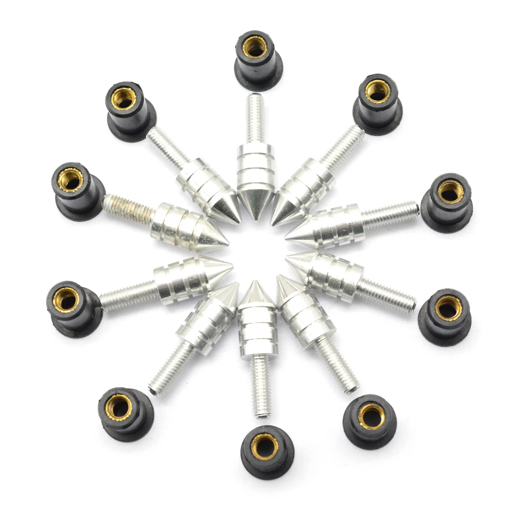 FOR 10 PCS CNC Universal motorcycle CNC aluminum moscrew Windscreen Bolt for MV Agusta Brutale 1078RR AGUSTA BRUTALE 1078RR 1078
FOR 10 PCS CNC Universal motorcycle CNC aluminum moscrew Windscreen Bolt for MV Agusta Brutale 1078RR AGUSTA BRUTALE 1078RR 1078
