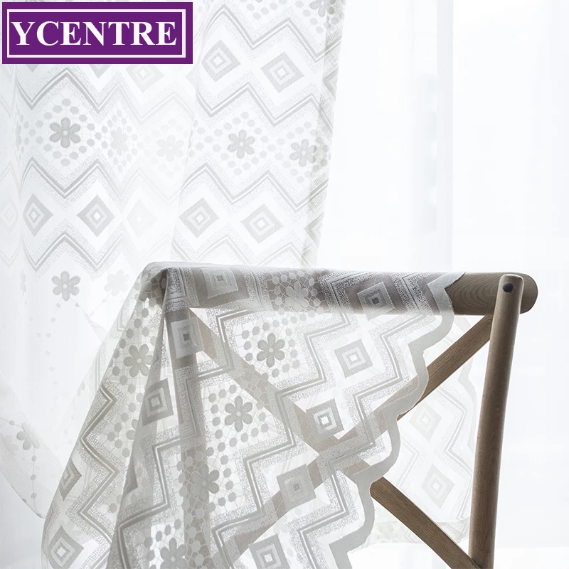 YCENTRE Japanese Solid White Lace Tulle Window Treatment Semi Voile Sheer Curtain for Living Room/Kitchen Curtain/Bedroom
YCENTRE Japanese Solid White Lace Tulle Window Treatment Semi Voile Sheer Curtain for Living Room/Kitchen Curtain/Bedroom