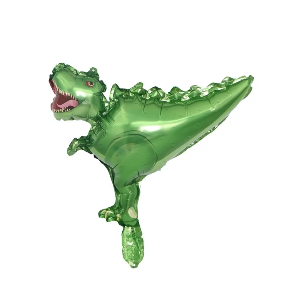 Kids Safari Party Dinosaur Balony Children Birthday Event Party Dinosaur Accessories Ballon Mini Inflatable Dinosaur Balloons
Kids Safari Party Dinosaur Balony Children Birthday Event Party Dinosaur Accessories Ballon Mini Inflatable Dinosaur Balloons