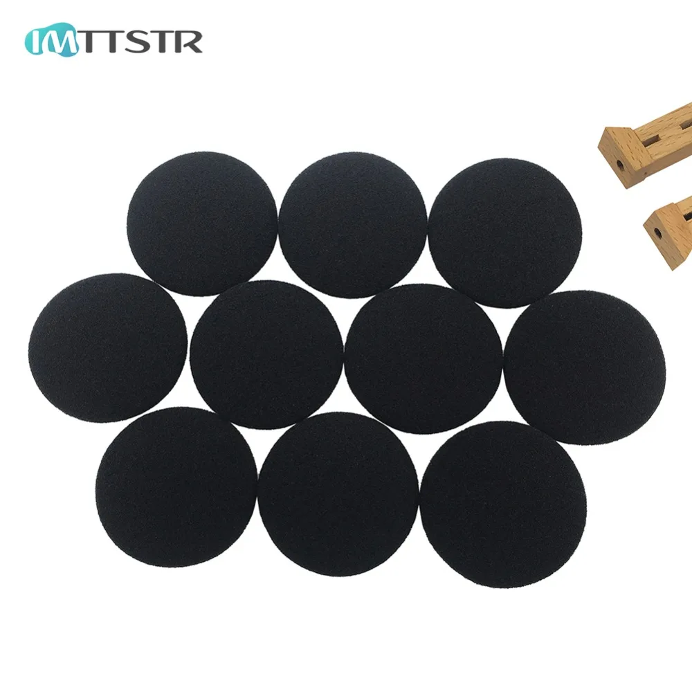 Soft Foam for Plantronics Audio 478 USB Earphones Sleeve Sponge Ear Tip Replacement Earbud Covers Cushion
Soft Foam for Plantronics Audio 478 USB Earphones Sleeve Sponge Ear Tip Replacement Earbud Covers Cushion