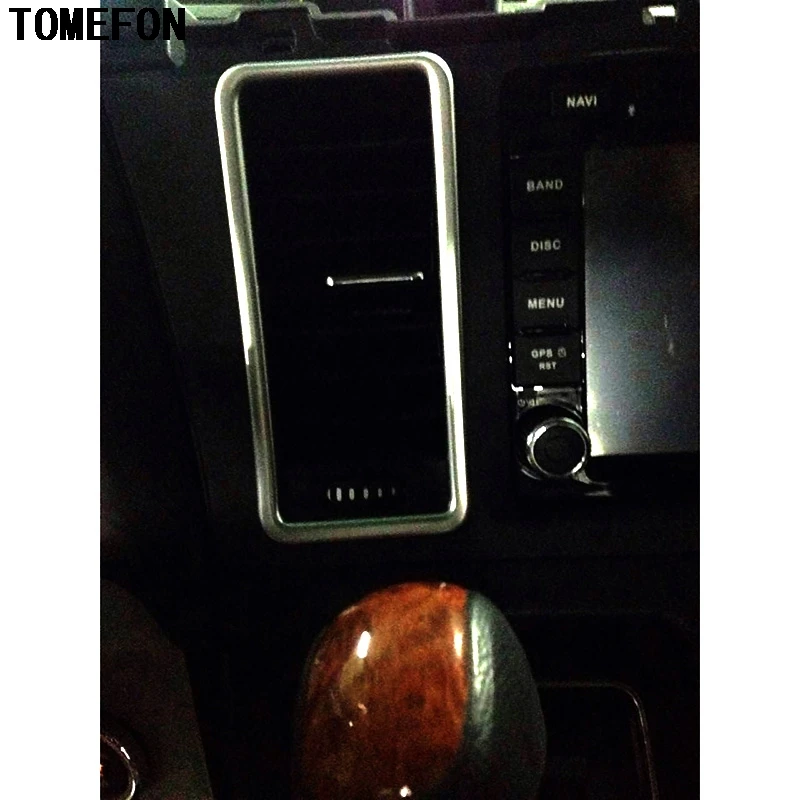 2pcs For Toyota Sienna 2015-2017 ABS Chrome Air Vent Cover Molding console air conditioning outlet Interior Trim
2pcs For Toyota Sienna 2015-2017 ABS Chrome Air Vent Cover Molding console air conditioning outlet Interior Trim