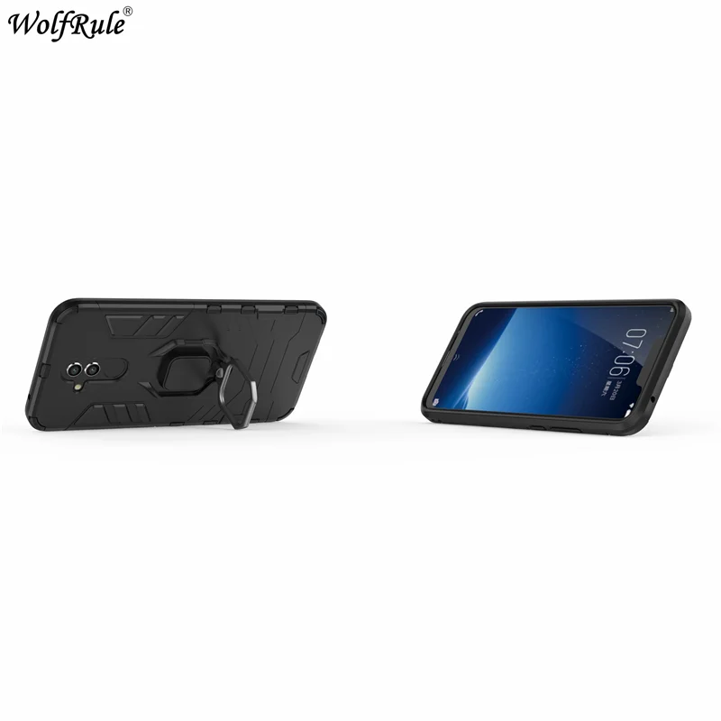 Car Phone Holder Magnetic Case Huawei Mate 20 Lite Case Mate 20 Lite Finger Ring Armor Stand Cover For Huawei Mate 20 Lite Case
Car Phone Holder Magnetic Case Huawei Mate 20 Lite Case Mate 20 Lite Finger Ring Armor Stand Cover For Huawei Mate 20 Lite Case